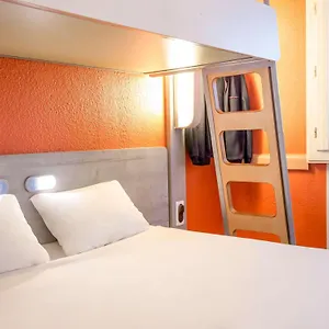 Ibis Budget Timone Marseille
