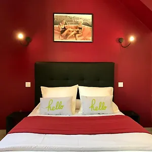Appartement Intercontinental Vieux-port - New, & Comfy, Marseilles